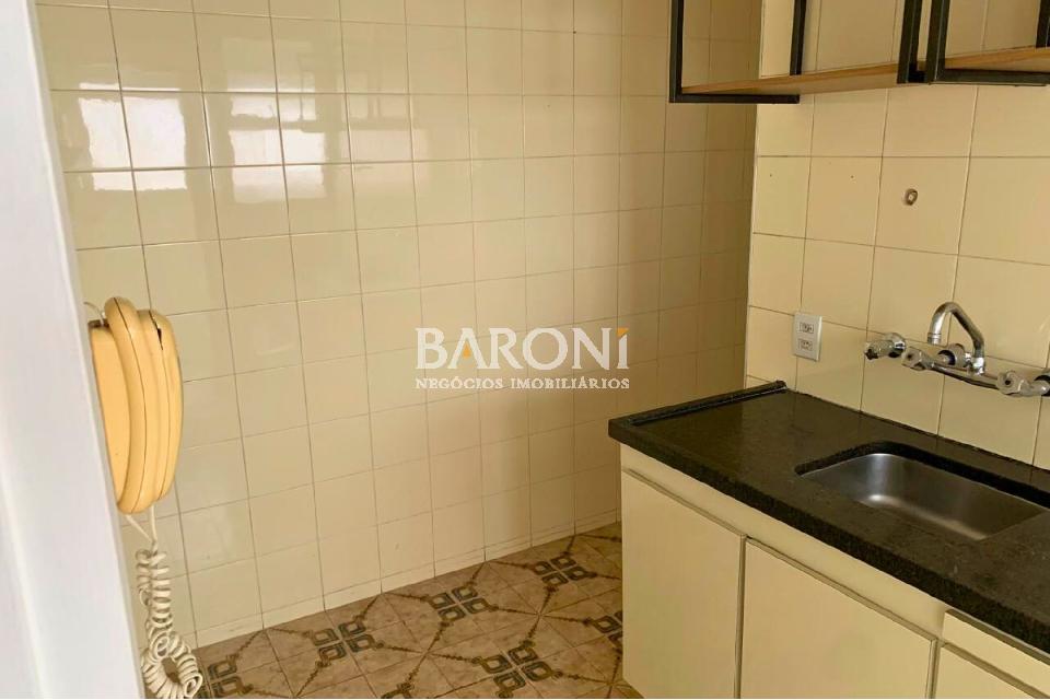 Apartamento - Jardim América