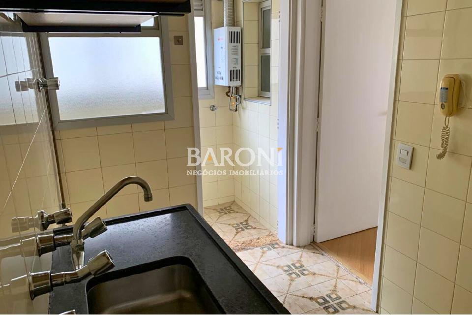 Apartamento - Jardim América