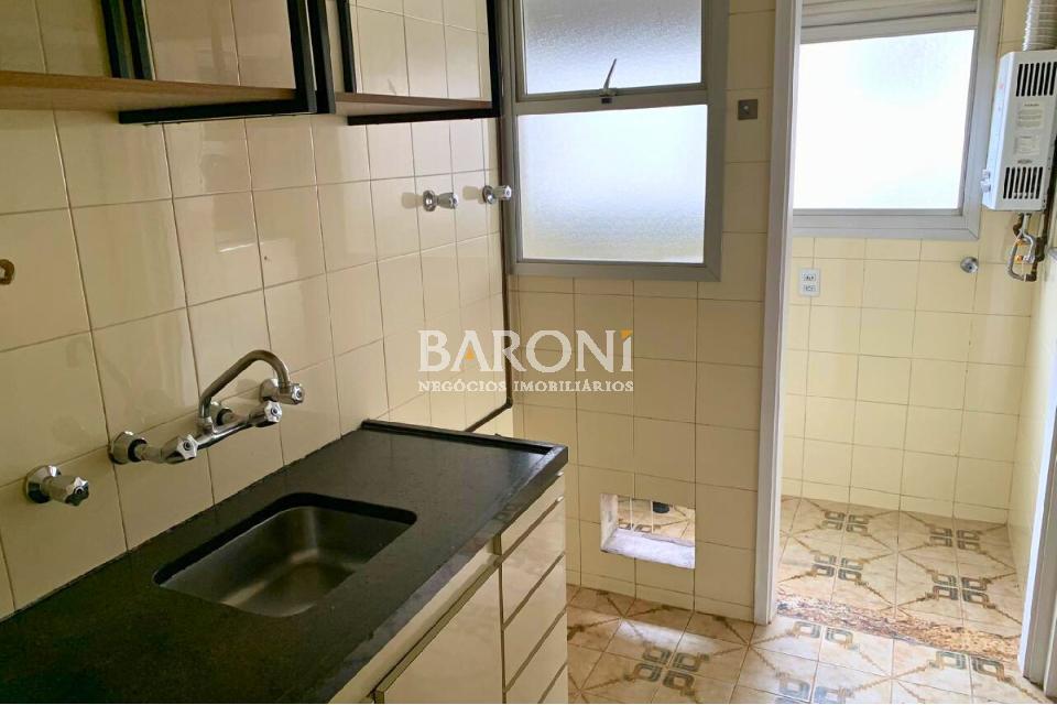 Apartamento - Jardim América