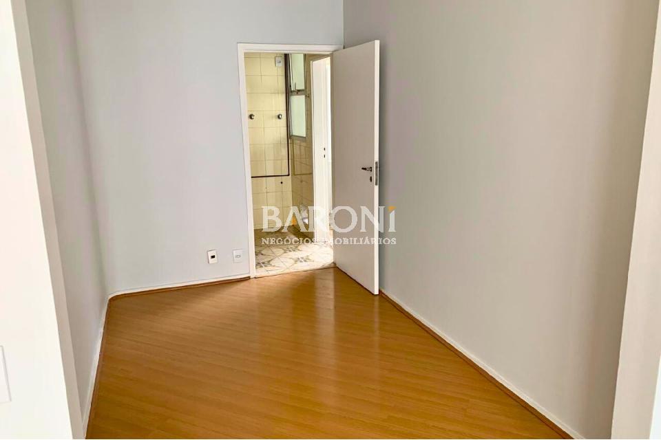 Apartamento - Jardim América