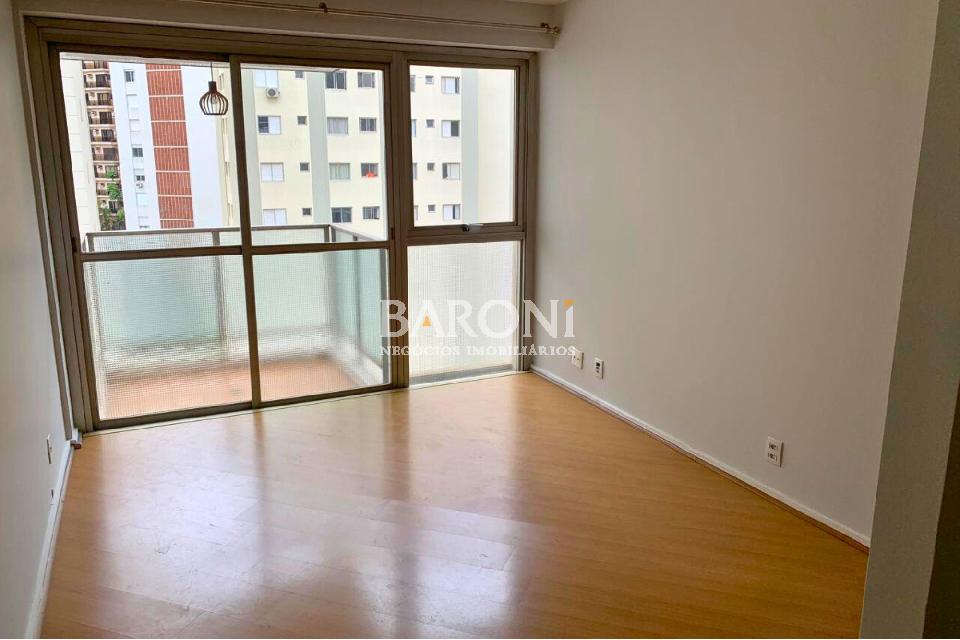 Apartamento - Jardim América