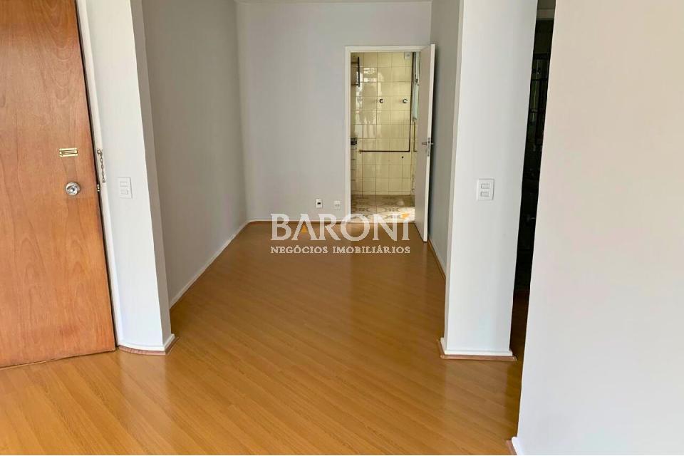 Apartamento - Jardim América