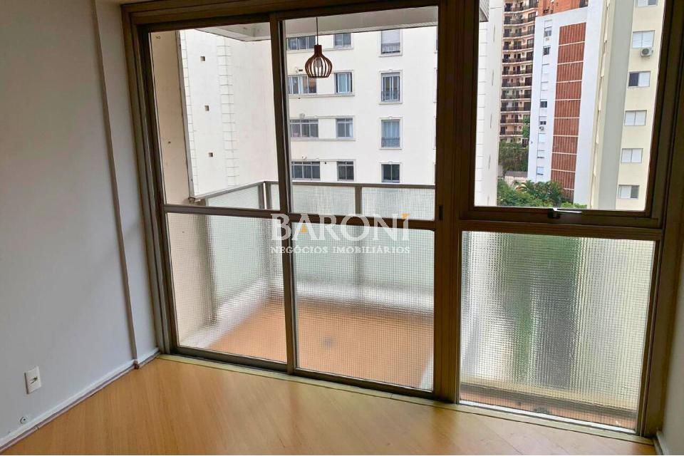 Apartamento - Jardim América