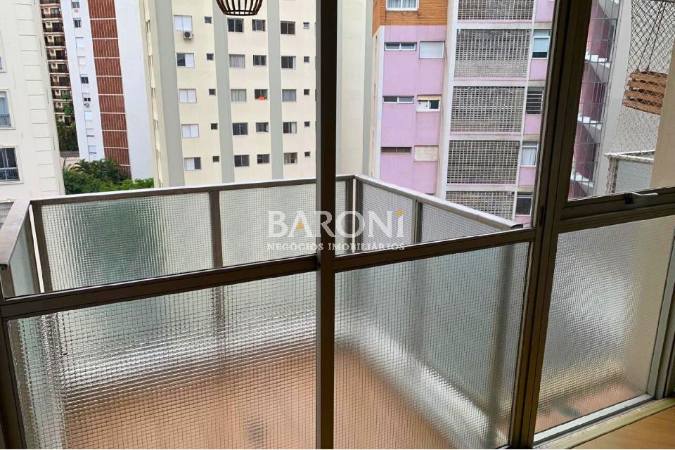 Apartamento - Jardim América