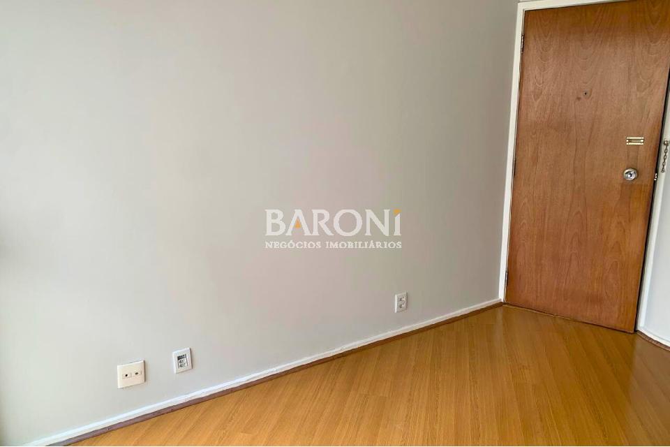 Apartamento - Jardim América