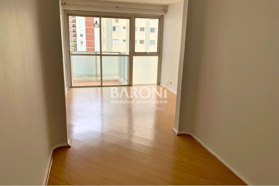 Apartamento - Jardim América