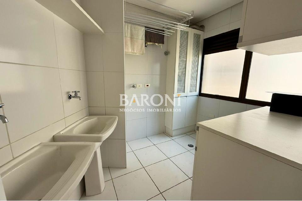 Apartamento - Jardim América