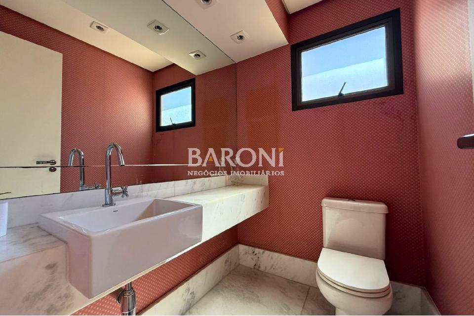 Apartamento - Jardim América