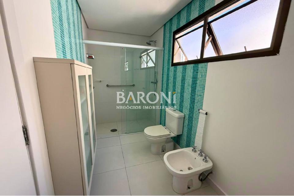 Apartamento - Jardim América