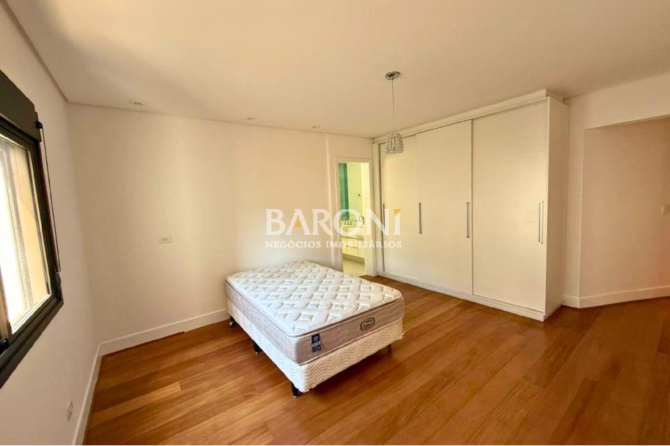 Apartamento - Jardim América