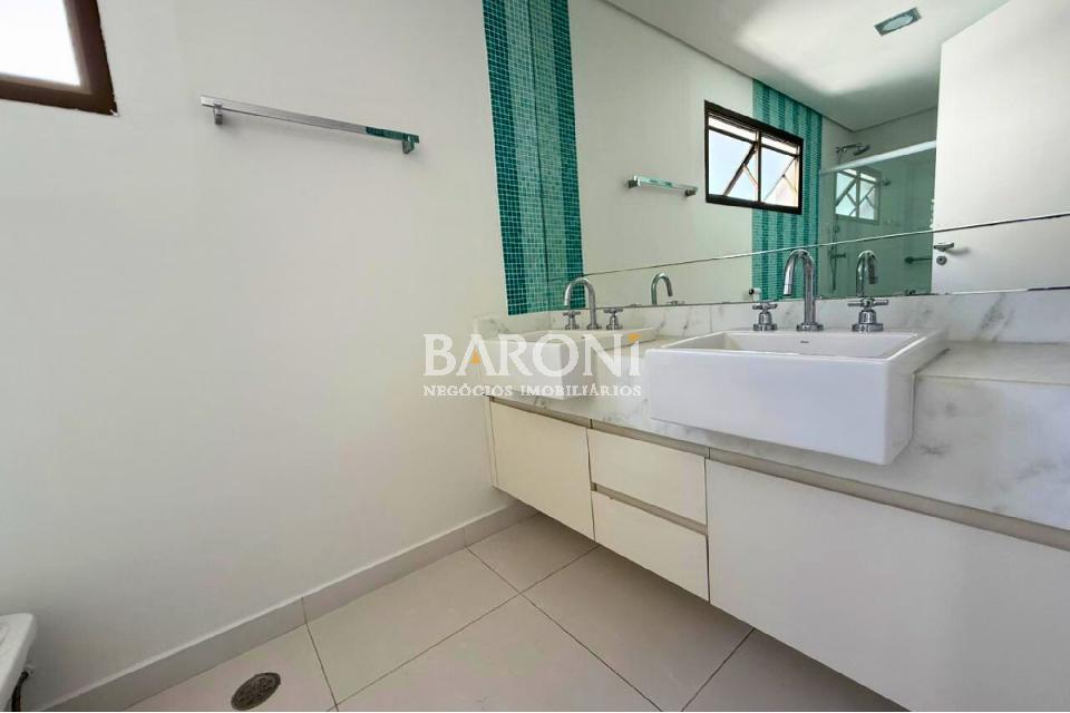 Apartamento - Jardim América