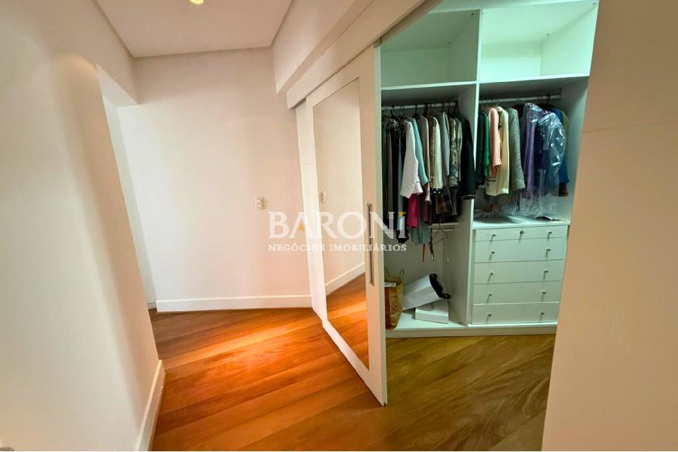 Apartamento - Jardim América