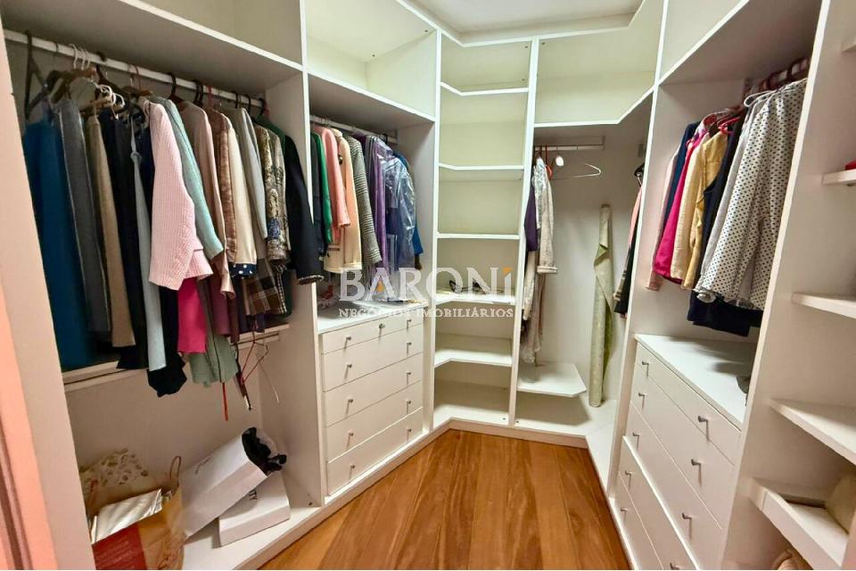 Apartamento - Jardim América