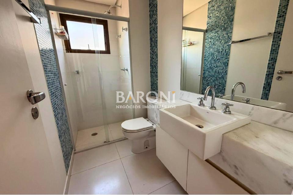 Apartamento - Jardim América