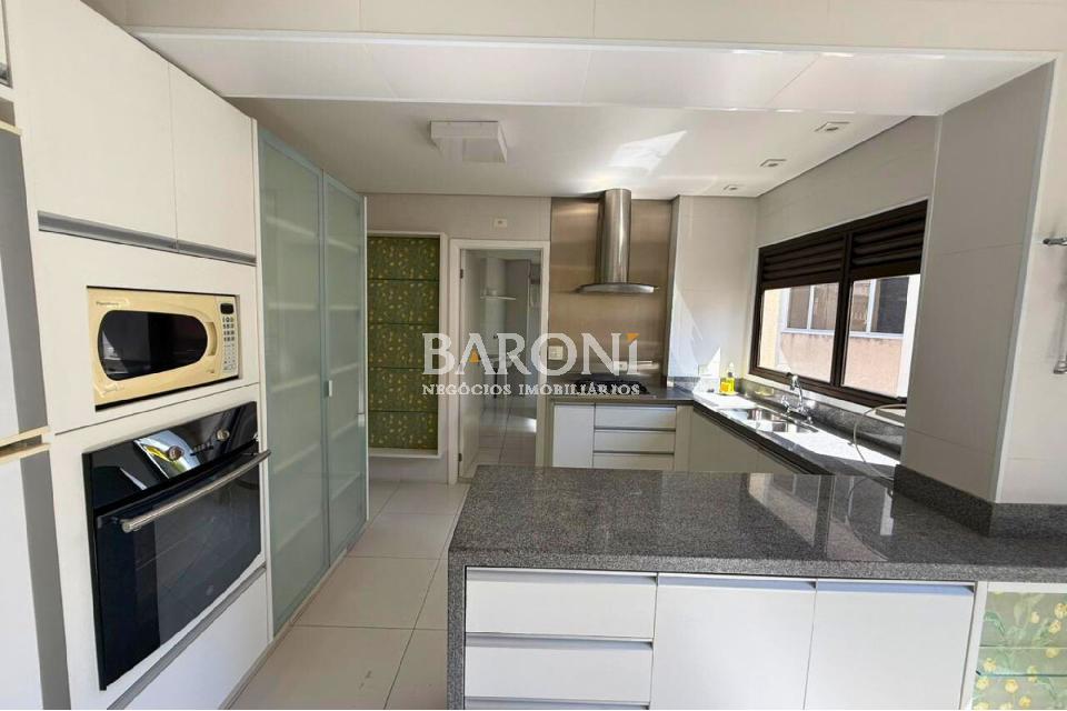 Apartamento - Jardim América