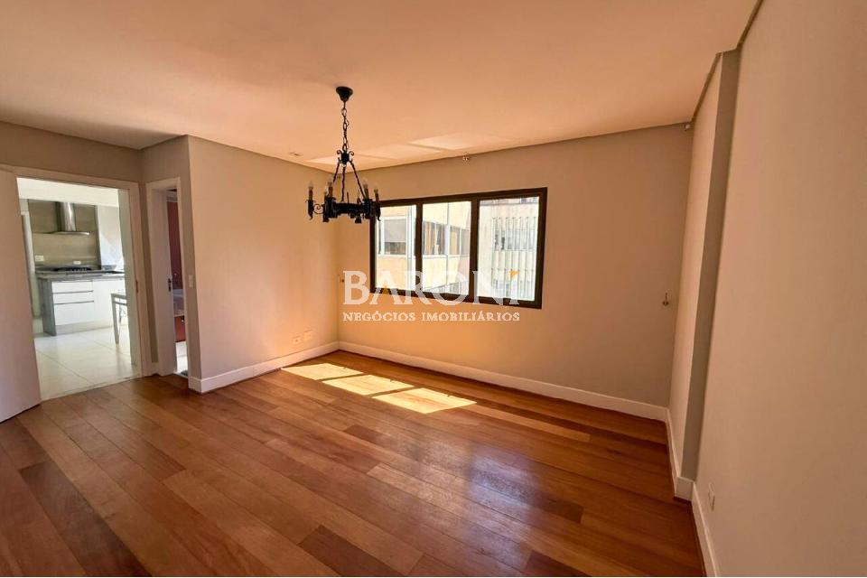 Apartamento - Jardim América