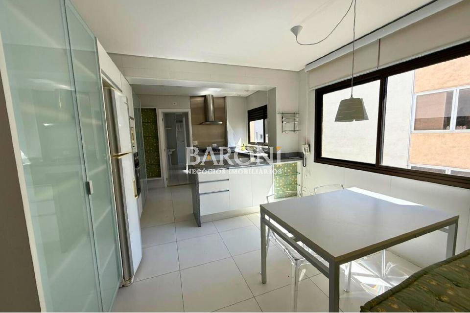 Apartamento - Jardim América