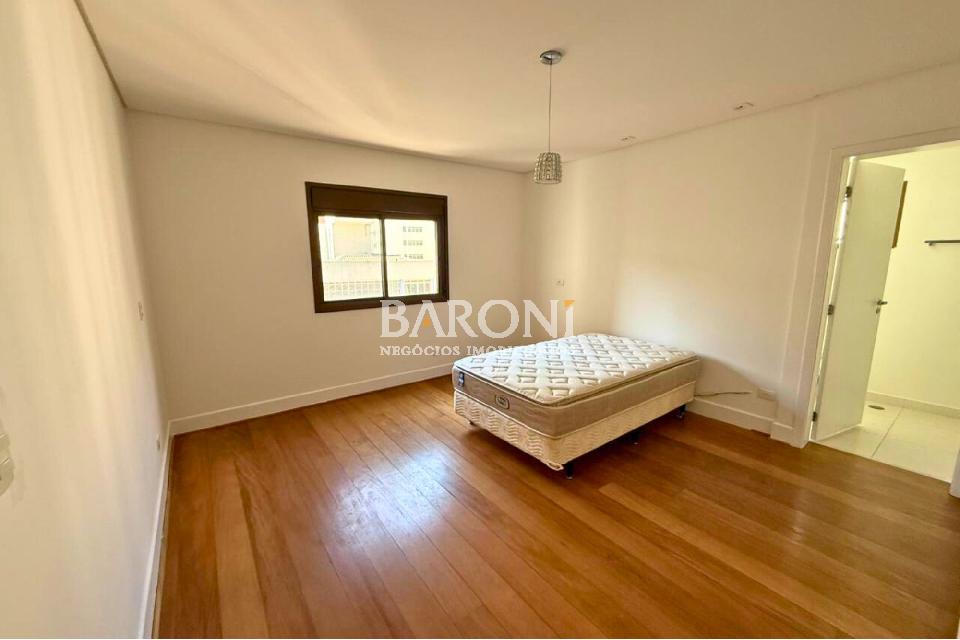 Apartamento - Jardim América