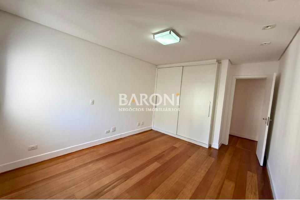 Apartamento - Jardim América