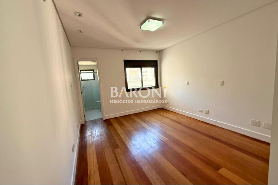 Apartamento - Jardim América