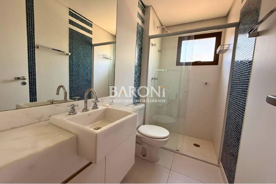 Apartamento - Jardim América