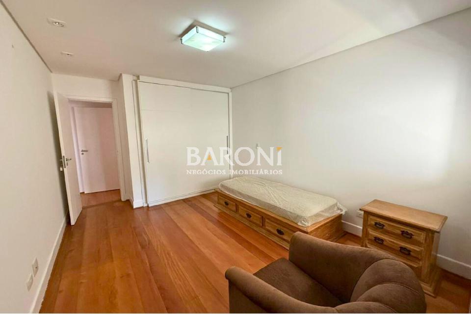 Apartamento - Jardim América