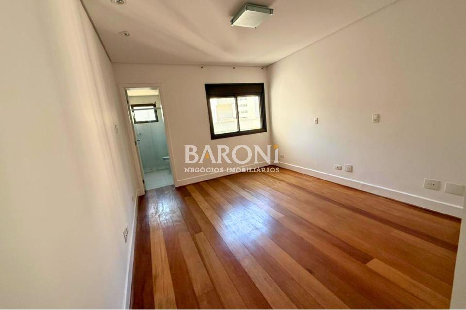 Apartamento - Jardim América