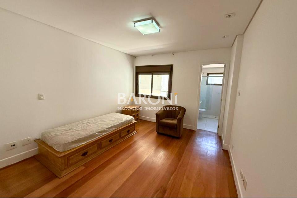 Apartamento - Jardim América