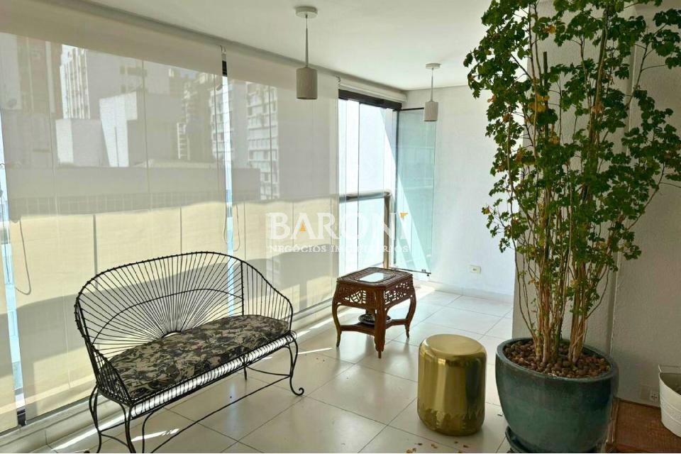 Apartamento - Jardim América