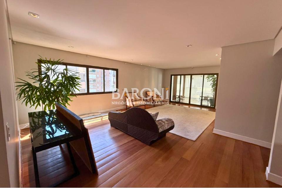 Apartamento - Jardim América