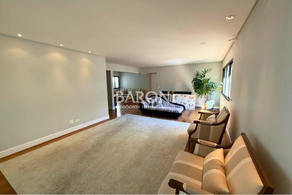 Apartamento - Jardim América