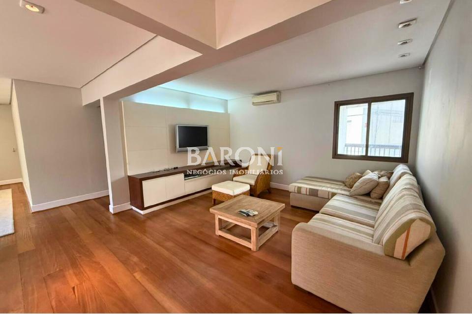 Apartamento - Jardim América