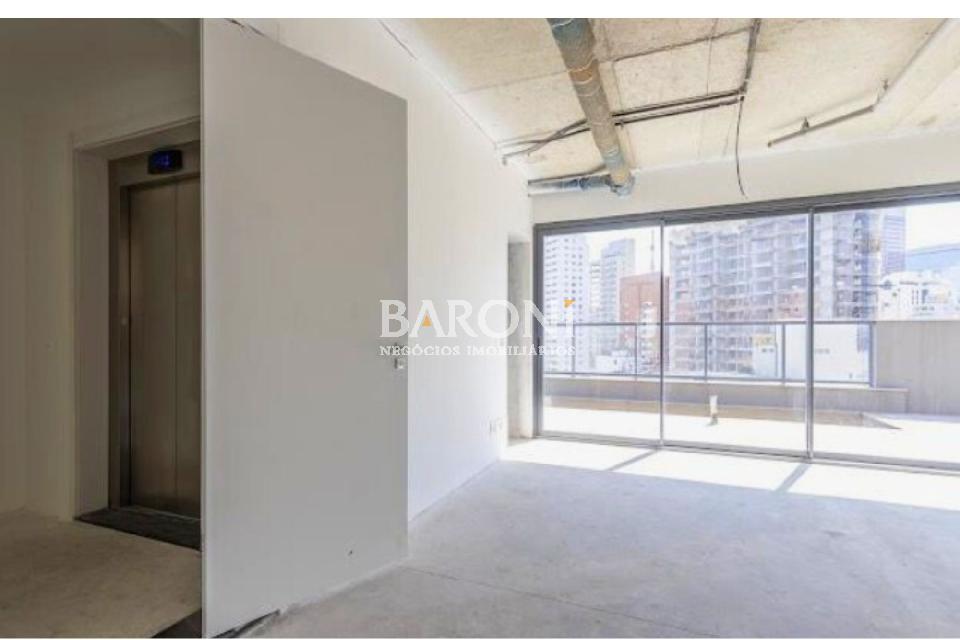 Apartamento - Jardim América