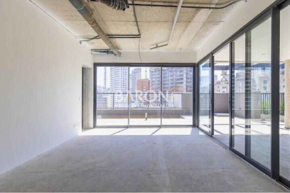 Apartamento - Jardim América