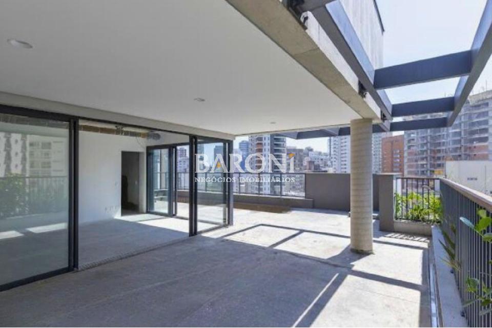 Apartamento - Jardim América