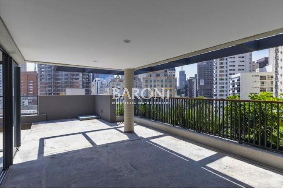 Apartamento - Jardim América