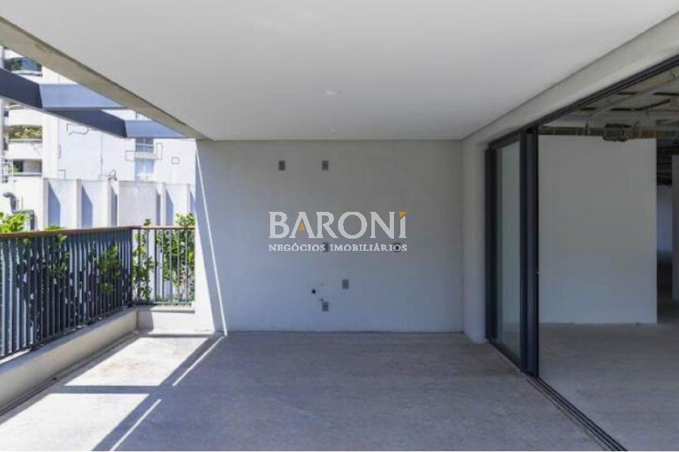 Apartamento - Jardim América