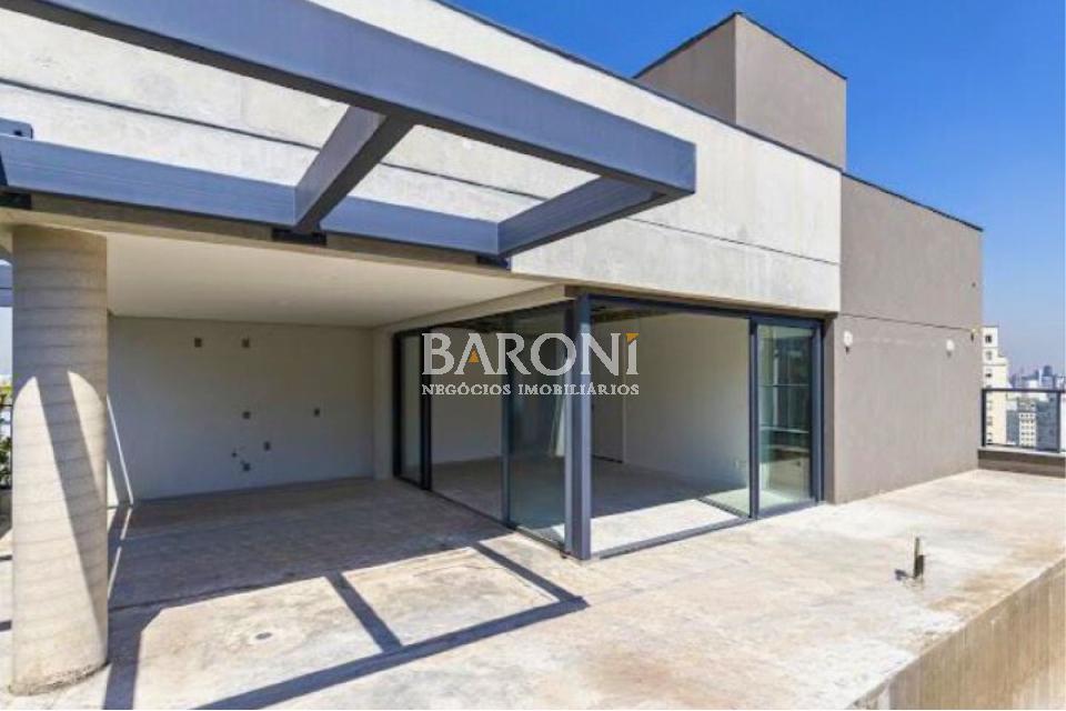 Apartamento - Jardim América