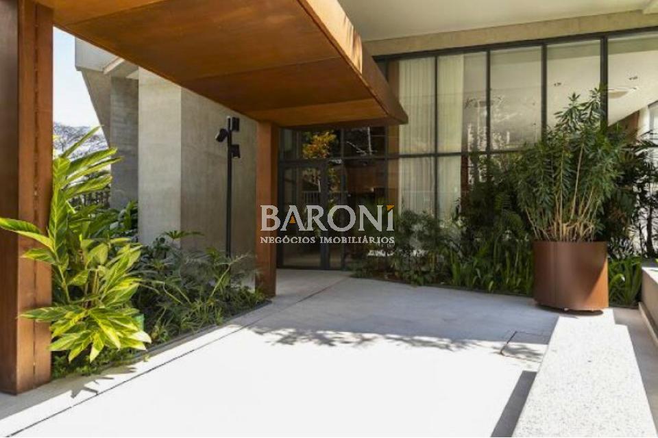 Apartamento - Jardim América