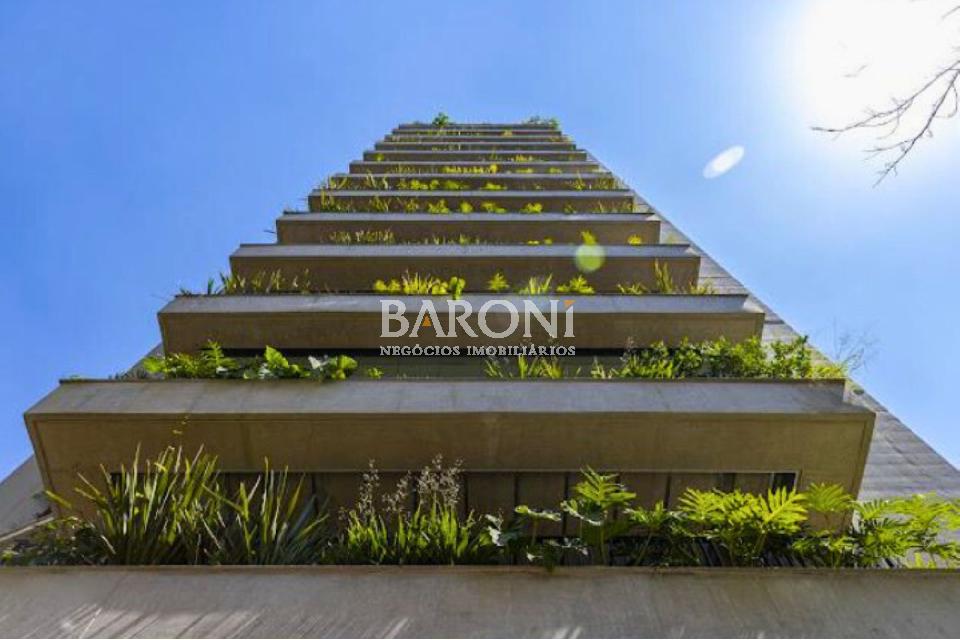 Apartamento - Jardim América