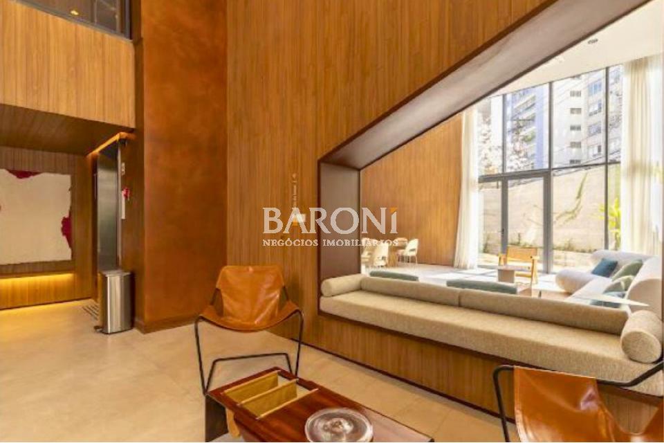 Apartamento - Jardim América