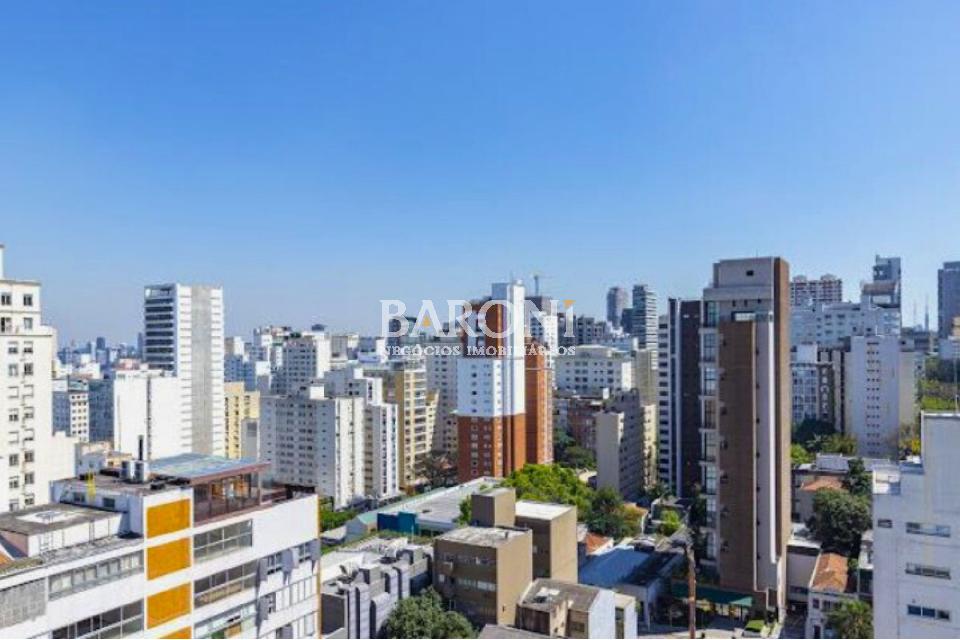 Apartamento - Jardim América