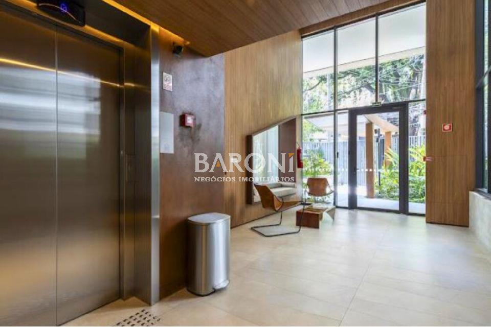 Apartamento - Jardim América