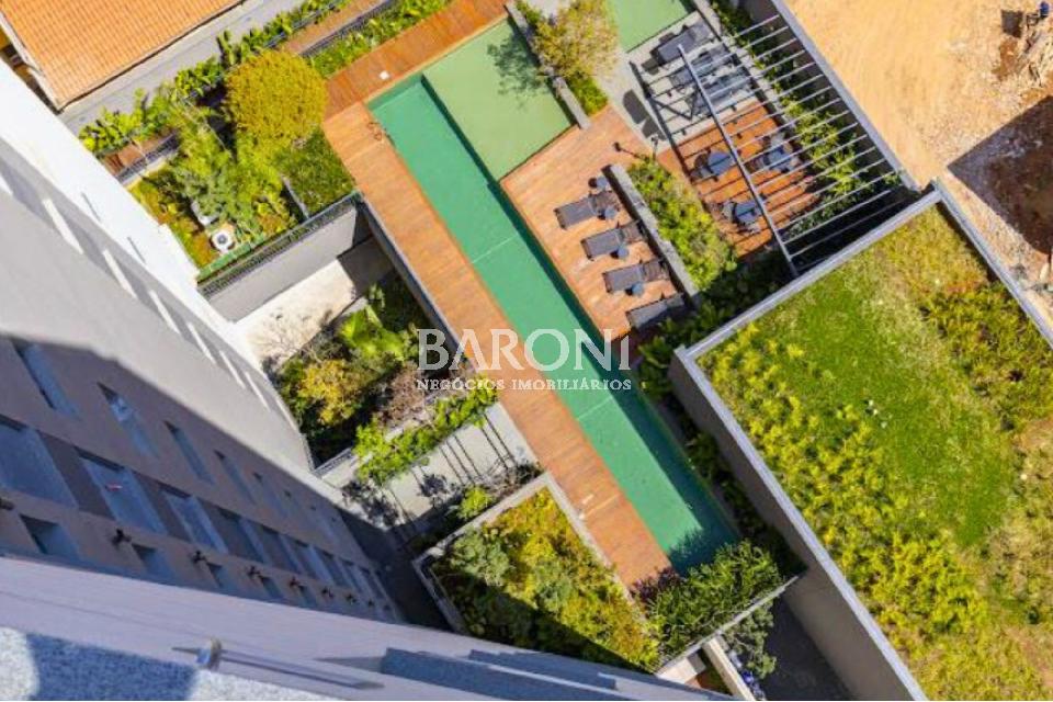 Apartamento - Jardim América