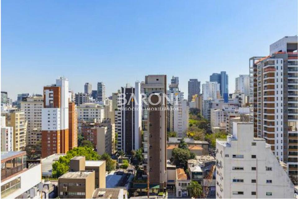 Apartamento - Jardim América