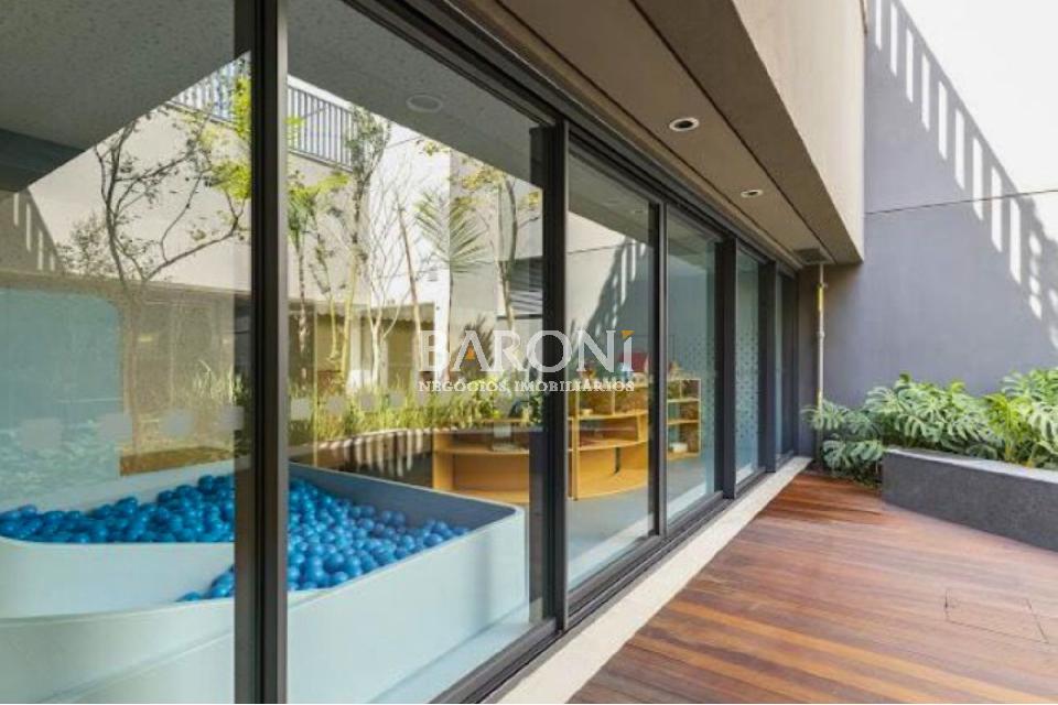 Apartamento - Jardim América