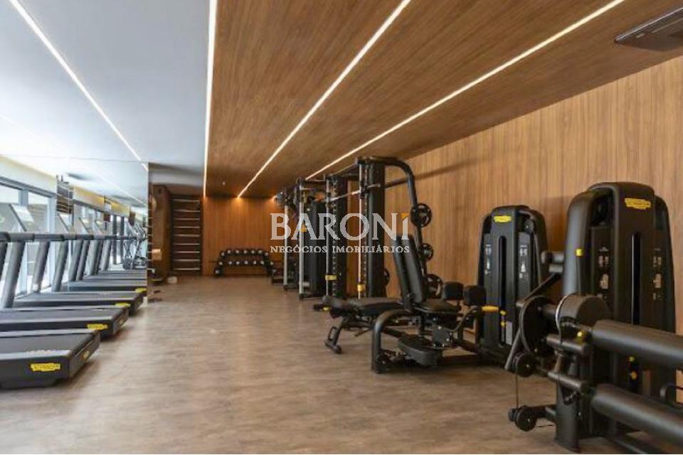 Apartamento - Jardim América