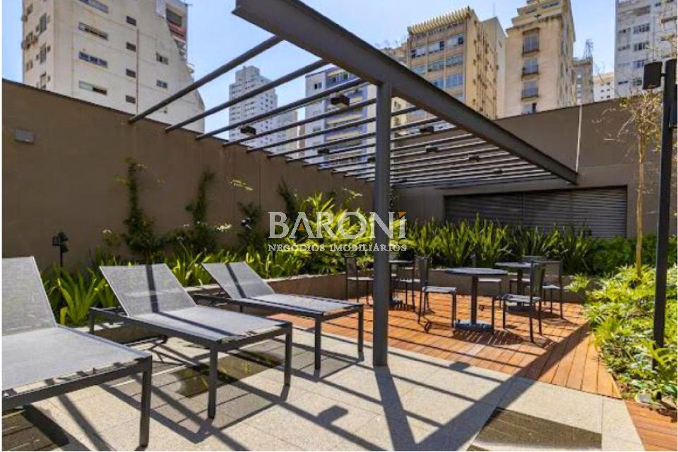 Apartamento - Jardim América