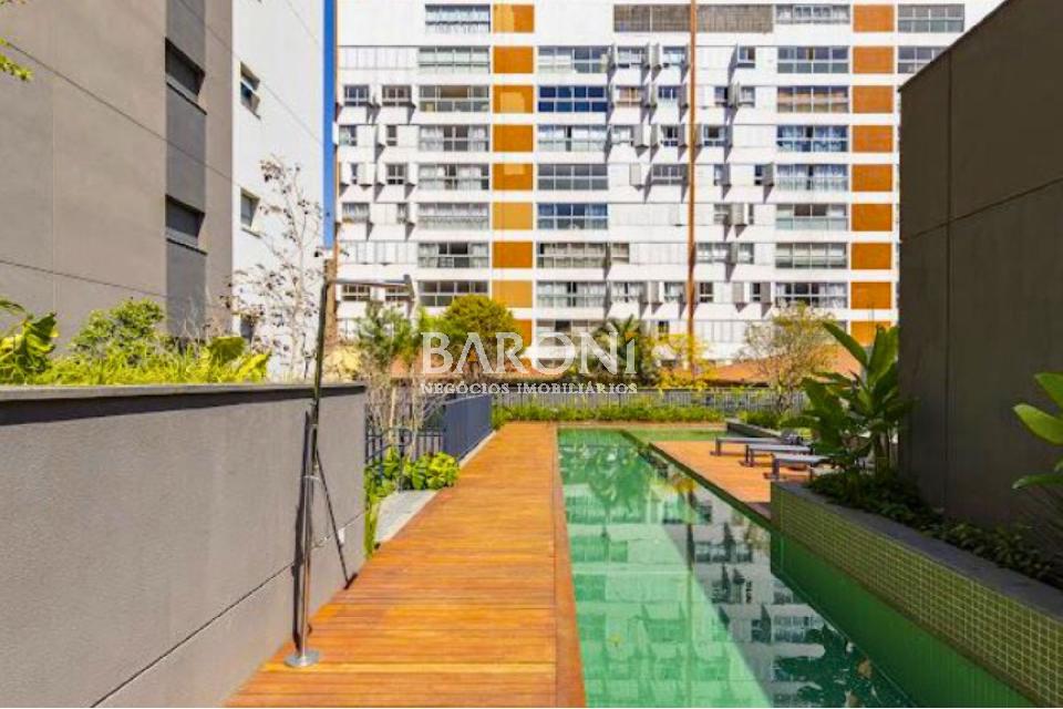 Apartamento - Jardim América