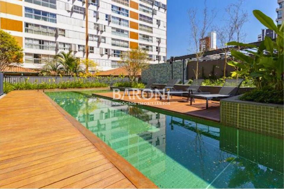 Apartamento - Jardim América